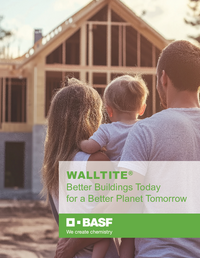 Thumbnail of document WALLTITE® Residential Sell Sheet